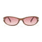 Don't Cha / Pearl Chocolate & Warm Smoke Gradient Lens